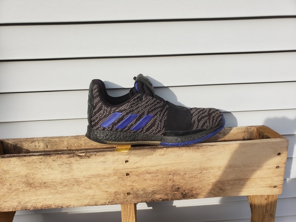 James harden basketball shoes - Picture 2 of 4